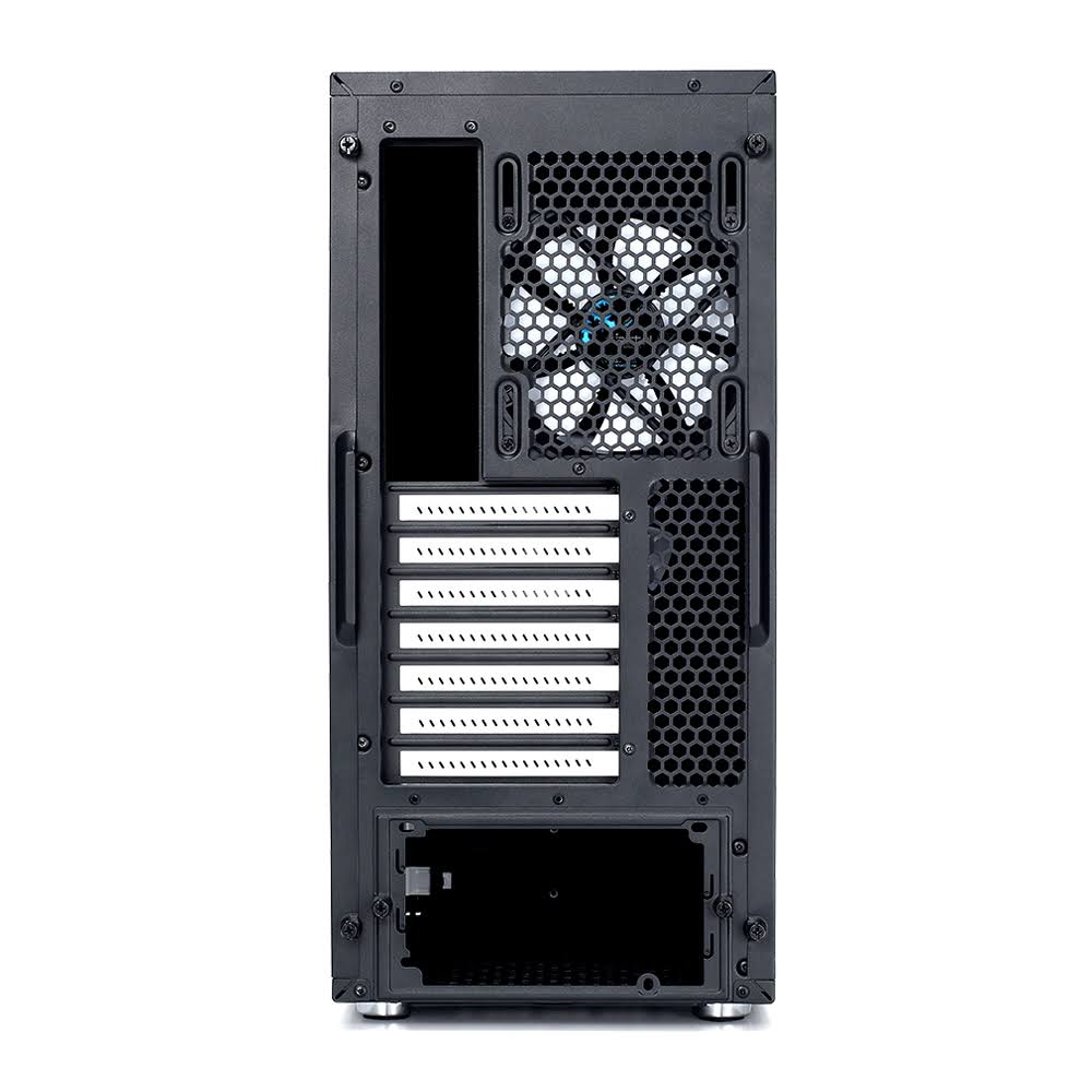 Fractal Design Define C - Window Black Computer Case