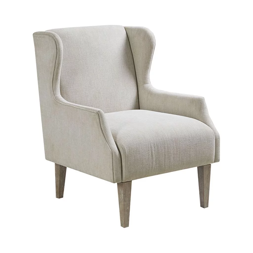 CoSoTower Wing Back Accent Chair