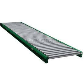 GoVets | Ashland Conveyor Products Ashland 10& Straight Roller Conveyor 31220 - 10x22 BF - 1.9x22 Roller Diameter - 6x22 Axle Ce