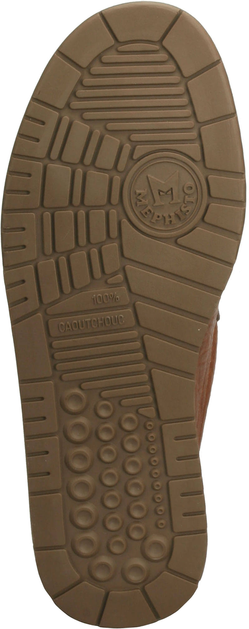 Mephisto Match, Men&s, Tan Grain, Size: 8