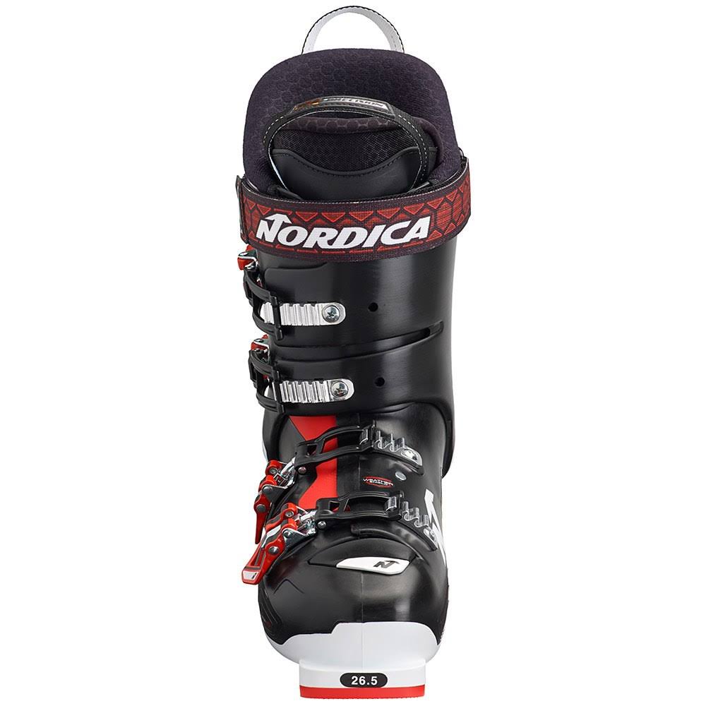 Nordica Speedmachine 100 29.0