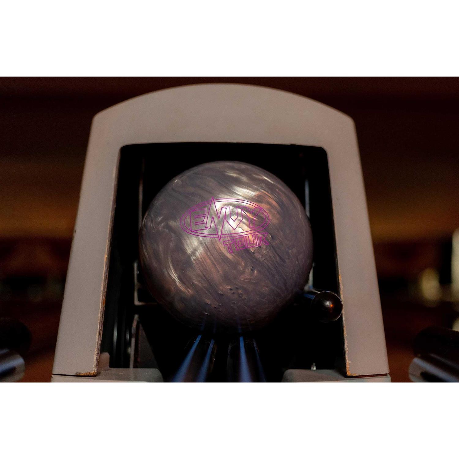 Hammer Envy Tour Pearl Bowling Ball - Sports Supplies Online Store