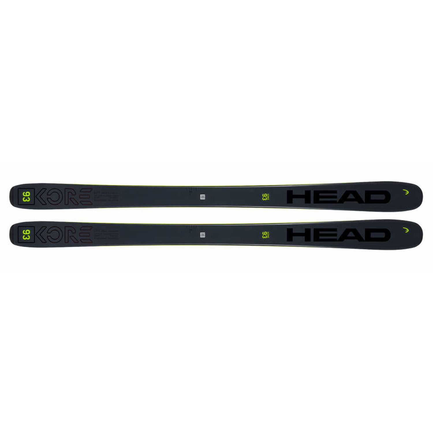 Head Kore 93 Skis - Sports Supplies Online Store