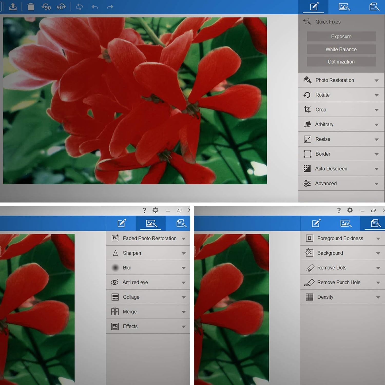 Plustek Photo Scanner - ephoto Z300, Scan 4x6 Photo in 2sec, Auto Crop and Deskew with CCD Sensor. Support Mac and PC