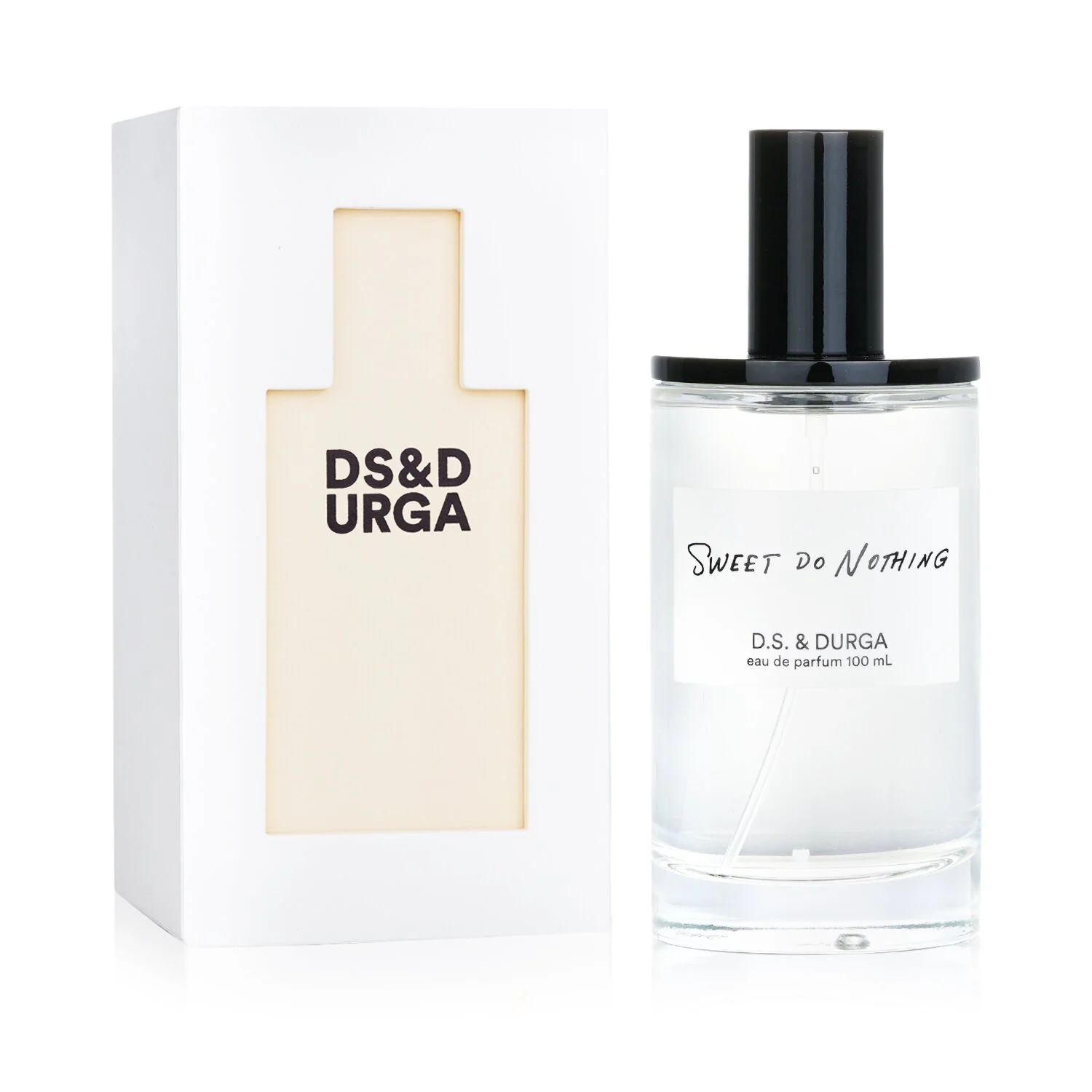 D.S. & Durga Sweet Do Nothing Eau De Parfum Spray  50ml/1.7oz