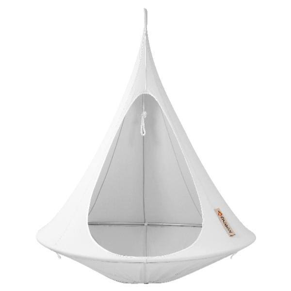Single Cacoon- Leaf Green