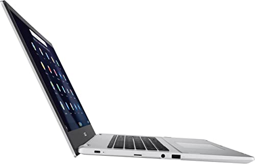 ASUS 17 Chromebook 17.3 Inch FHD Laptop 2023 Newest - Smart Home Appliances