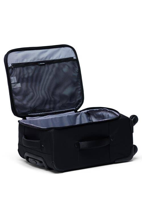 Herschel Supply Company Highland Carry on - Black