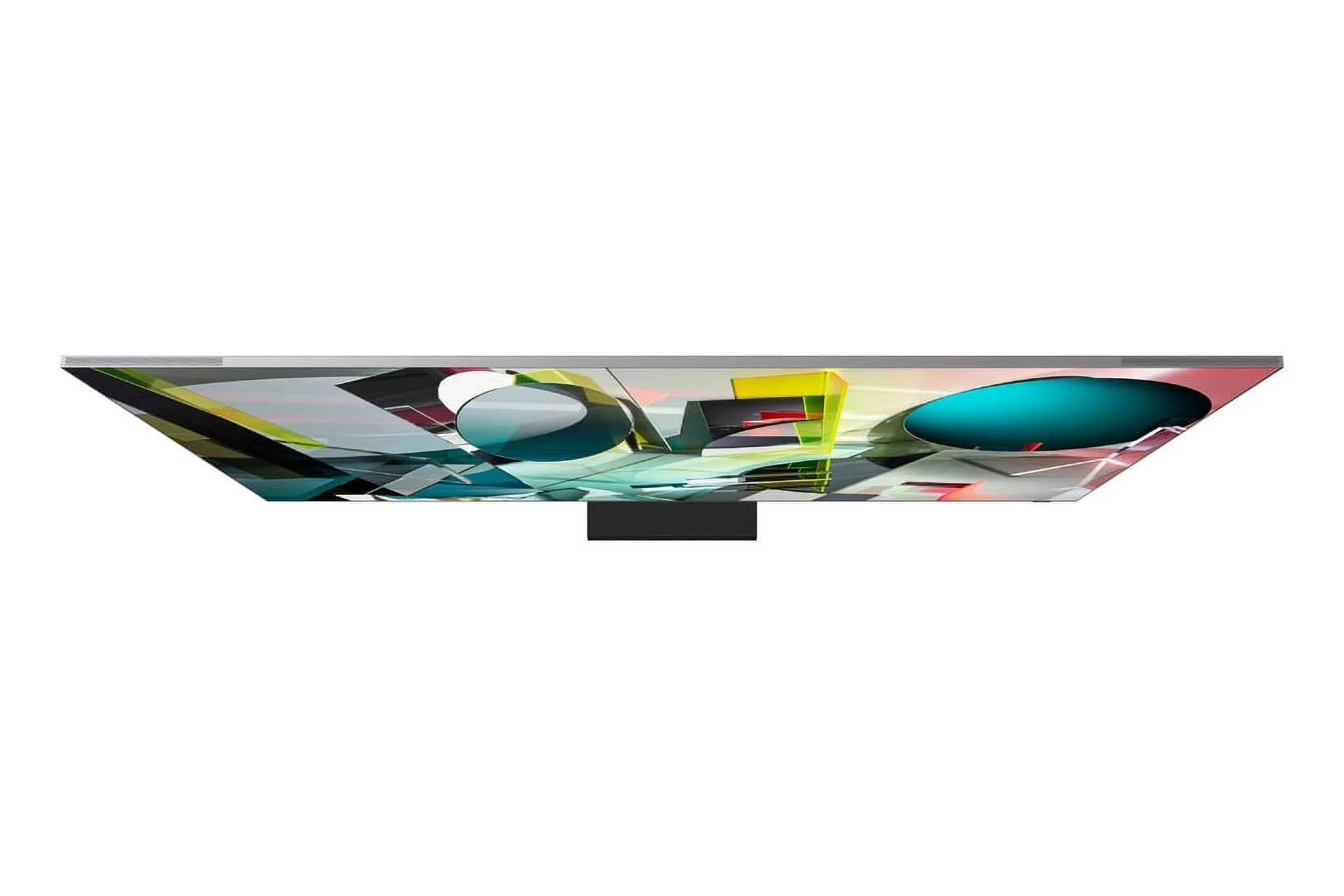 Restored SAMSUNG 65” Class 8K Ultra HD (4320P) HDR Smart QLED TV QN65Q900T 2020 (Refurbished)