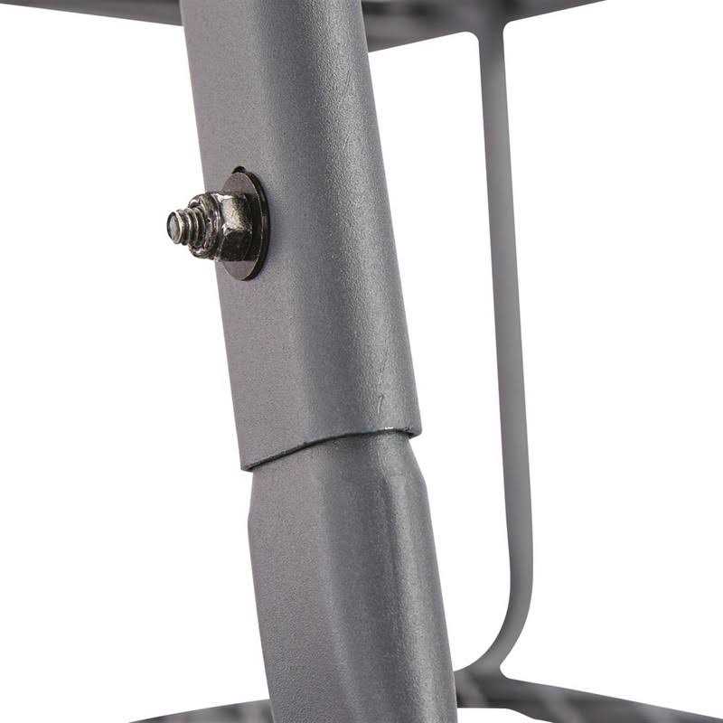 Guide Gear 15.5 Ladder Stand with Mesh Seat - Sports Supplies Online Store