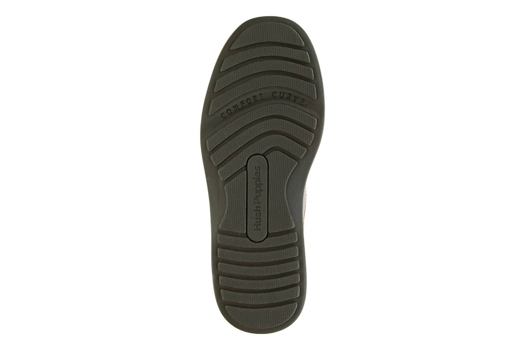 Men&s Hush Puppies Gus, Size: 7.5