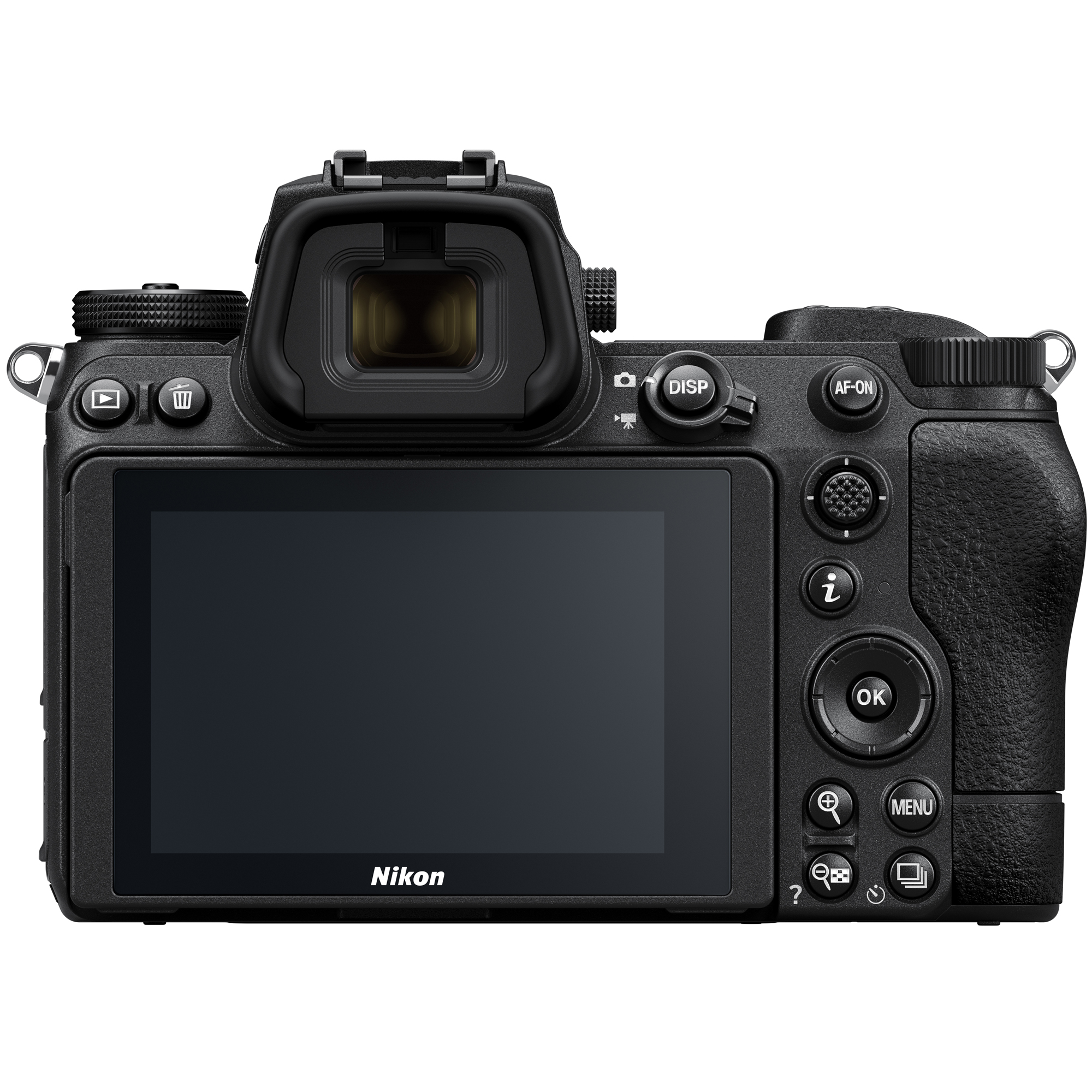 Nikon Z7II Mirrorless Camera Body + NIKKOR Z 24-70mm f/4 S Lens Kit FX-Format Full-Frame 4K UHD Bundle with Deco Gear Travel Gadget Bag Case + Extra