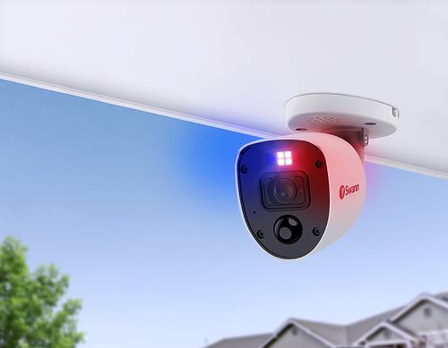 Swann Enforcer 4K Ultra HD Add-On Security Camera