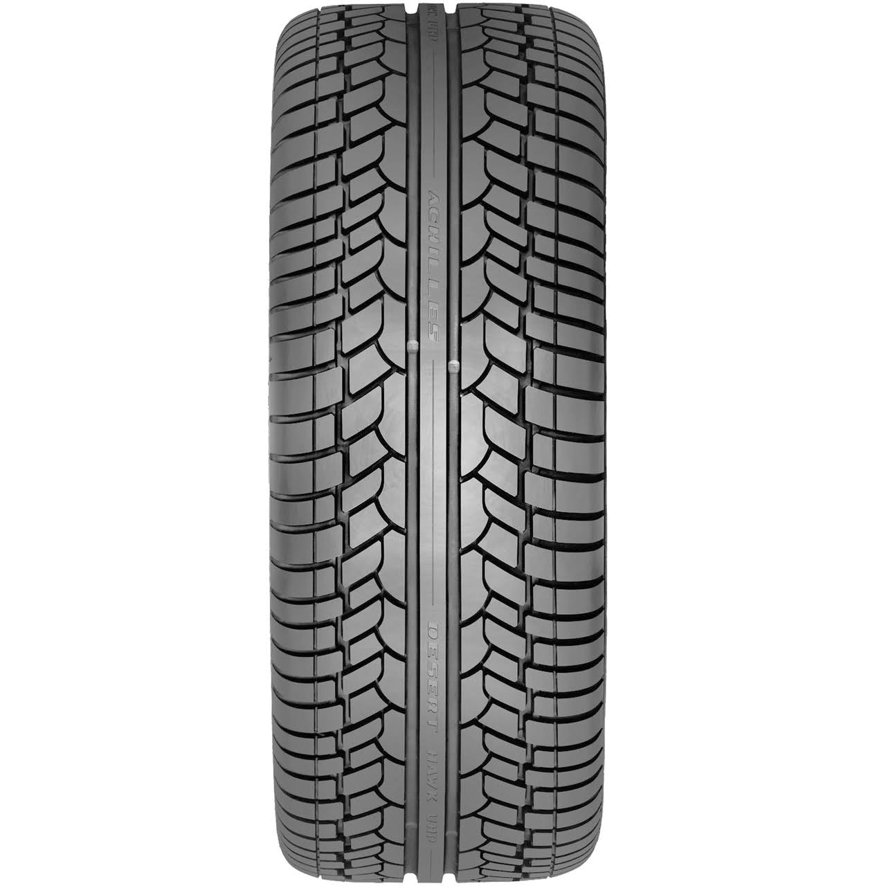 - Achilles 305/35R24 XL Desert Hawk UHP