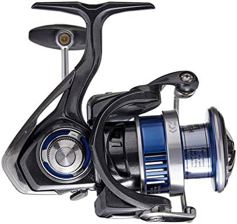 Daiwa LEGALIS LT Spinning Reel 2500D