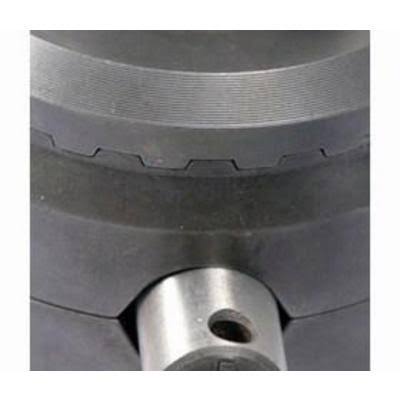 Power Trax GM 10 Bolt 8.2 inch 28 Spline Open Case No-Slip - 9207822805