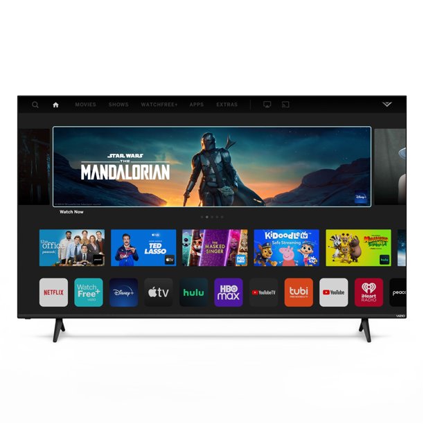 65 Class M6 Series Premium 4K UHD Quantum Color SmartCast Smart TV HDR