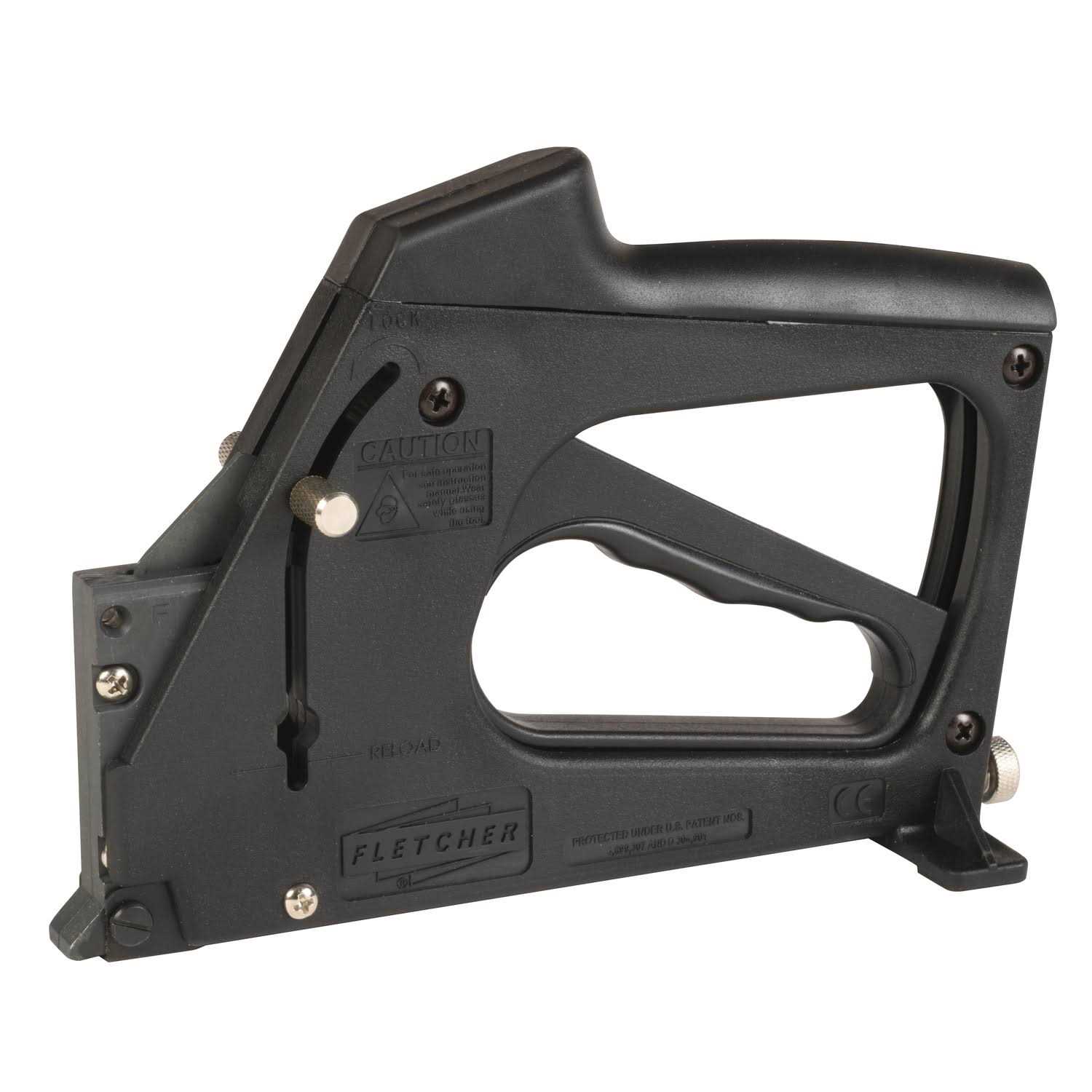 Fletcher Terry 07-500 FrameMaster Point Driver