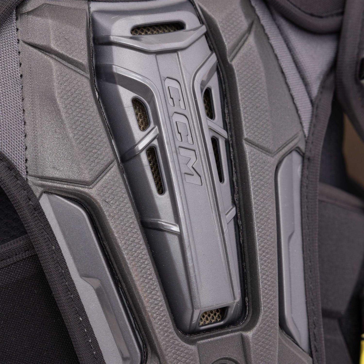CCM Tacks AS V Pro Shoulder Pads - Sports Supplies Online Store