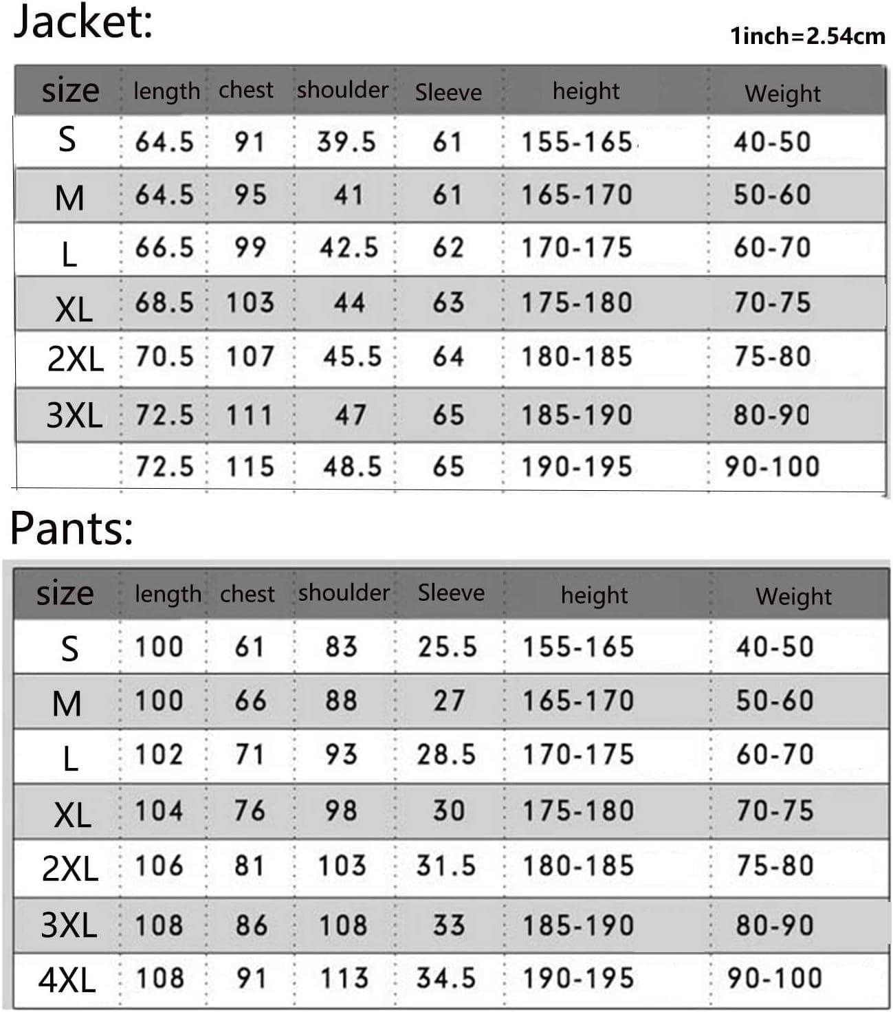 Safety Certification Men's Heating Underwear Thermal Suit, USB Insulation Heating Underwear Thermal Suit, with 3 Heating Levels and 9 Heating Zones