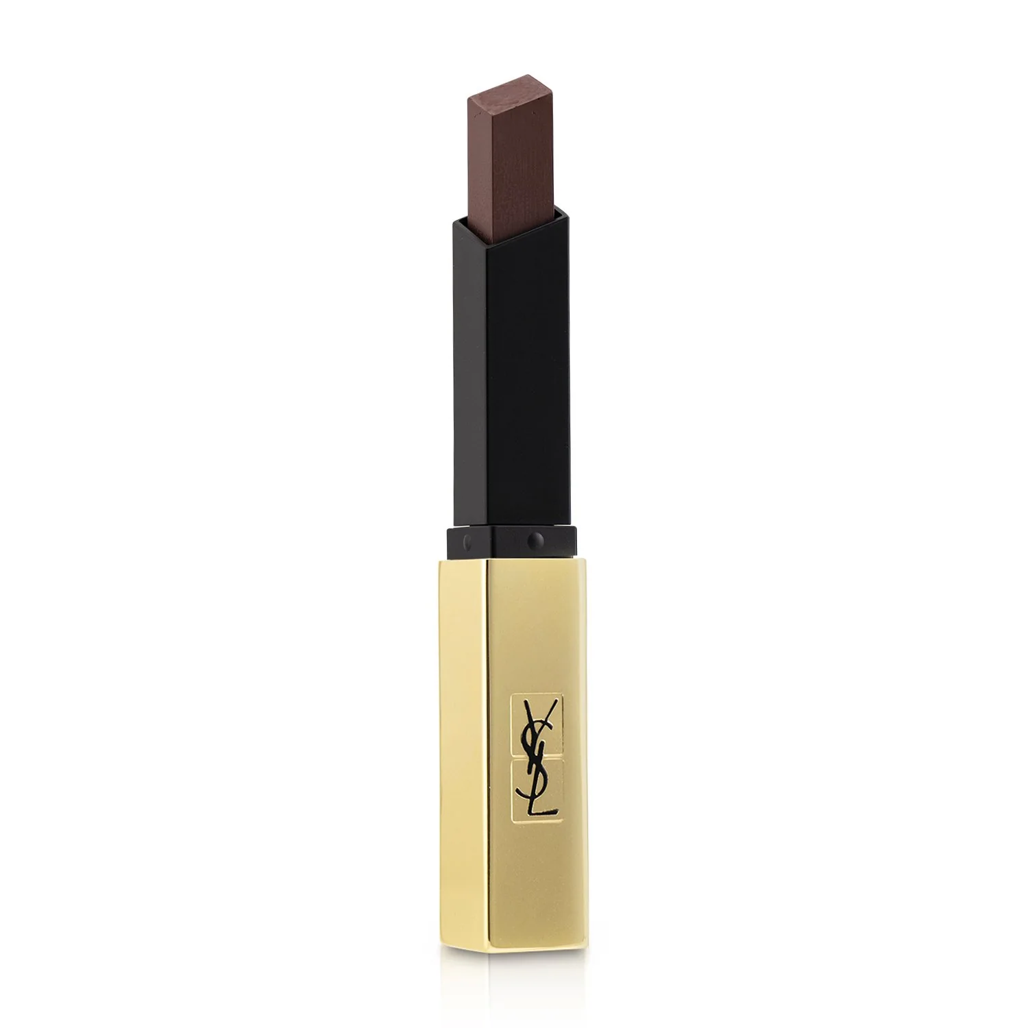 Yves Saint Laurent Rouge Pur Couture The Slim Leather Matte Lipstick - # 32 Rouge Rage  2.2g/0.08oz