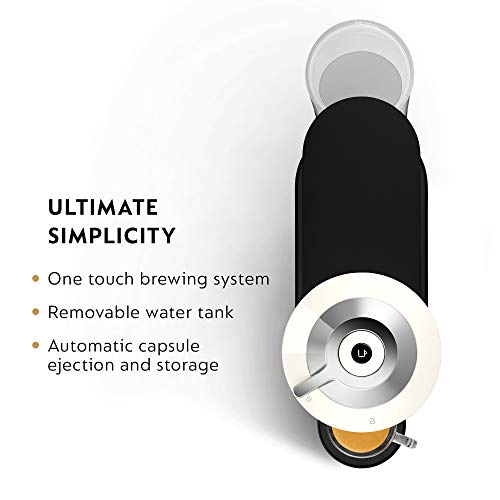 Nespresso Vertuo Next Coffee and Espresso Maker
