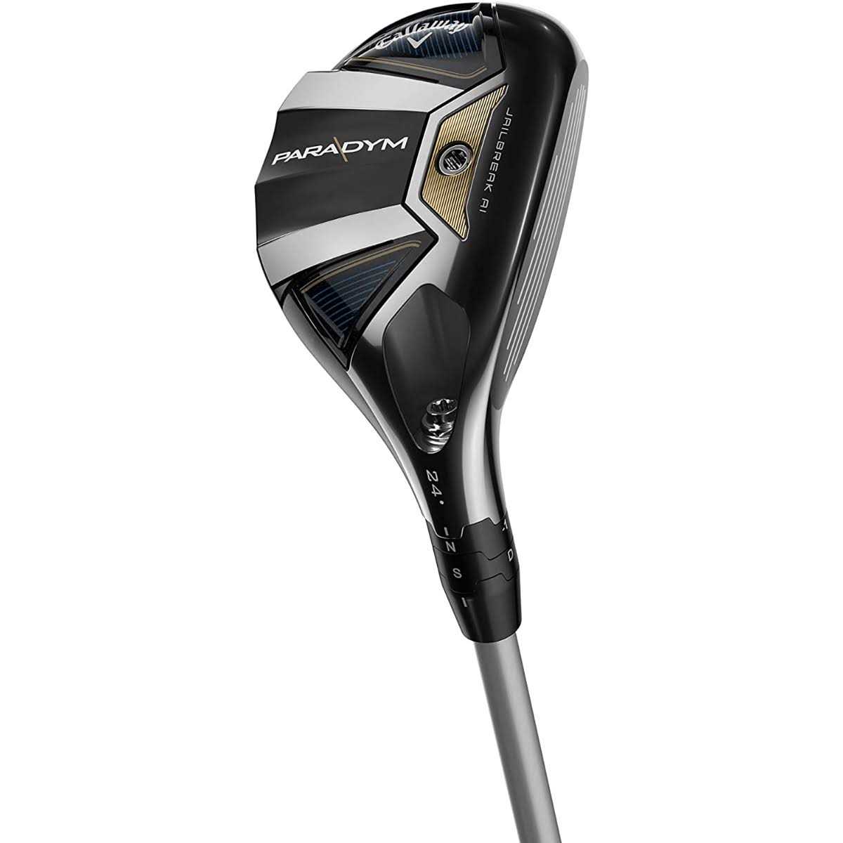 Callaway Paradym Fairway Wood - Sports Supplies Online Store