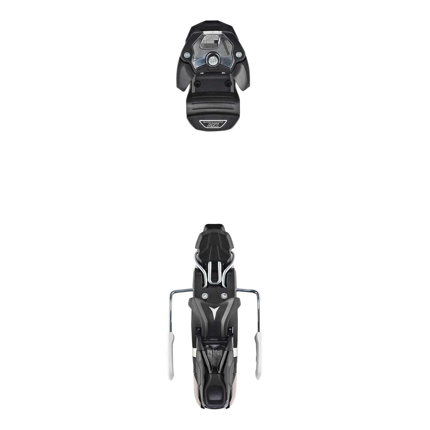Atomic Ski Bindings Warden 11 MNC - Sports Supplies Online Store