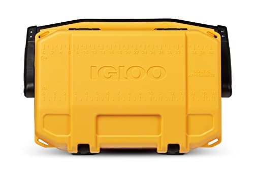 Igloo BMX Hard Coolers (25-72QT)