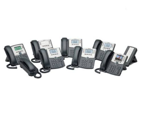 Cisco Spa 502G IP Phone