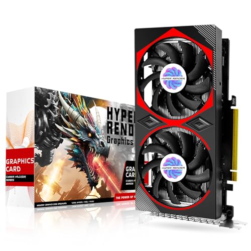 RTX 2060 Super Graphics Card 8GB GDDR6 1440p/4K Gaming GPU