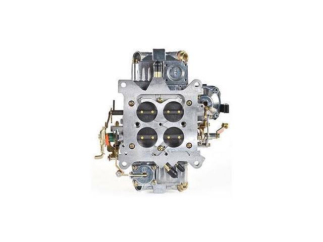 Holley Carburetor - Street Avenger - 0-81570