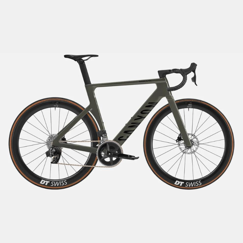 Aeroad CF SLX 7 AXS