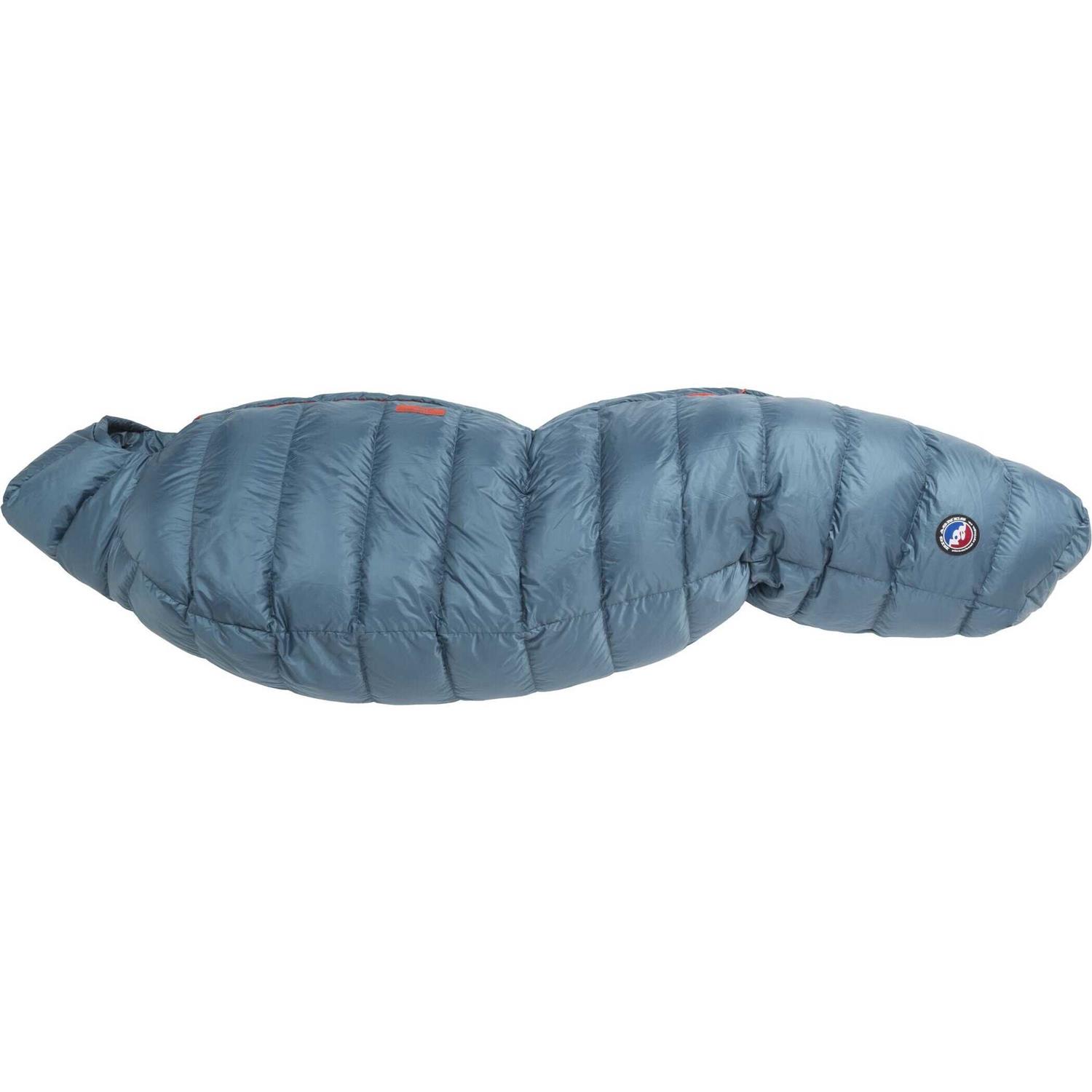 Big Agnes Lost Ranger 3N1 Sleeping Bag - Sports Supplies Online Store