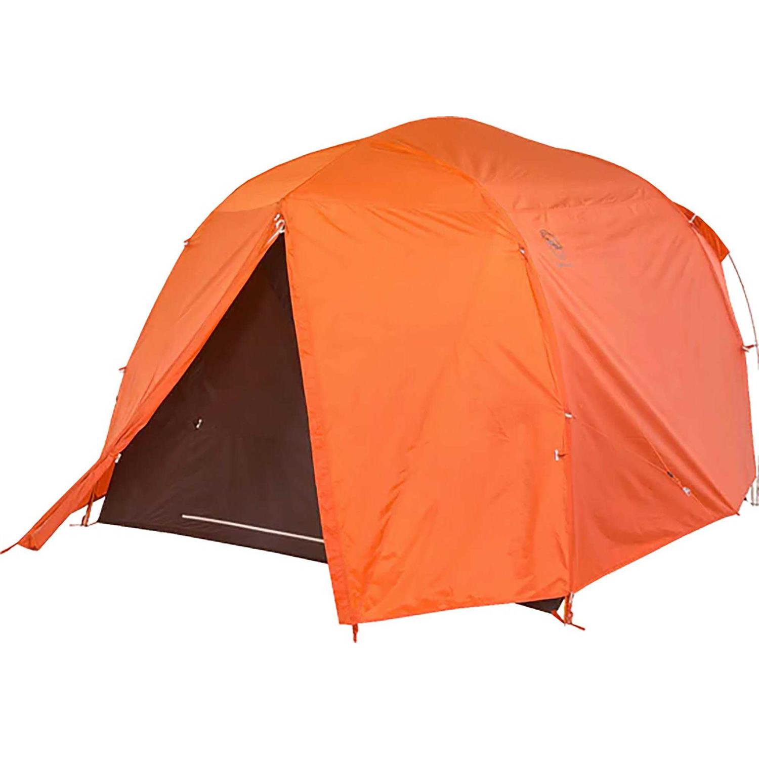 Big Agnes Bunk House 4 Tent - Sports Supplies Online Store