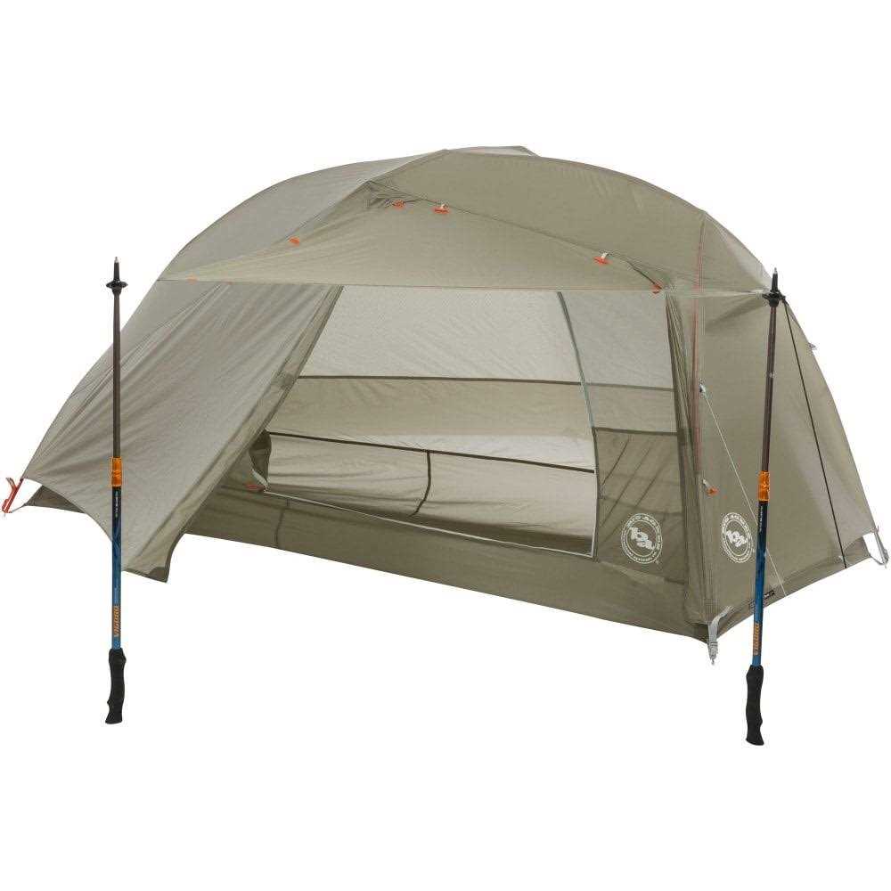 Big Agnes Copper Spur HV UL1 Tent - Sports Supplies Online Store