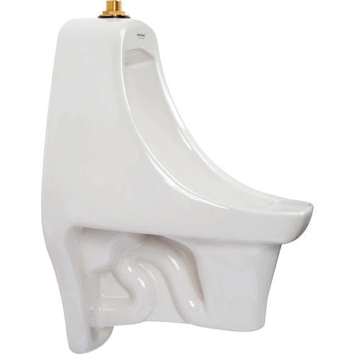 American Standard Siphon Jet Wall Mount Urinal