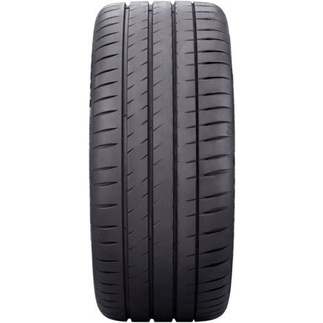 Michelin Pilot Sport 4 S 275/35R20 102Y XL 26628