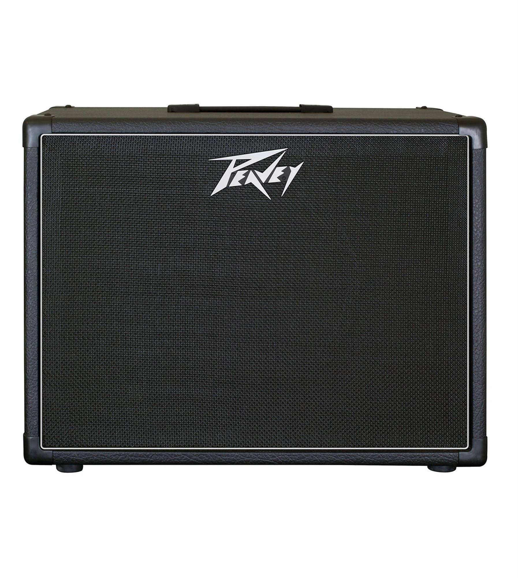 Peavey 112-6 25W 1x12x22 Cabinet