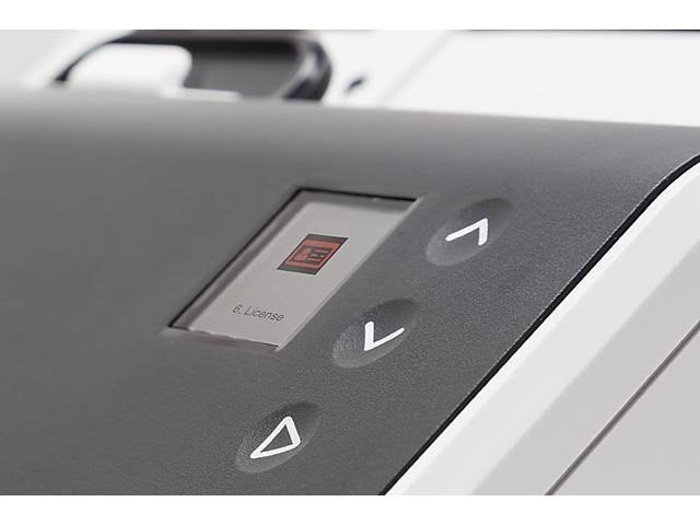 Kodak Alaris S2050 Up To 50ppm 600dpi USB Document Scanner