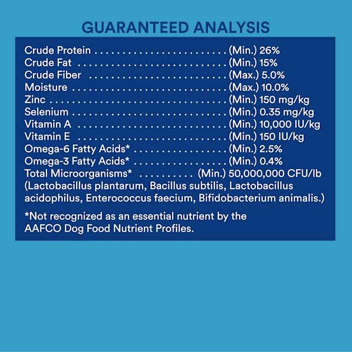 WholeHearted Grain Free All Salmon and Pea Recipe Dry Dog Food - Pet Supplies online store