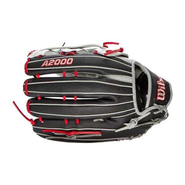 Wilson A2000 SP14 SuperSkin 14 Slow Pitch Softball Glove - Sports Supplies Online Store