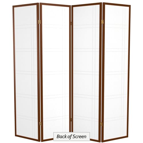 Red Lantern SSCDBLX-6_Panel-Honey Room Divider
