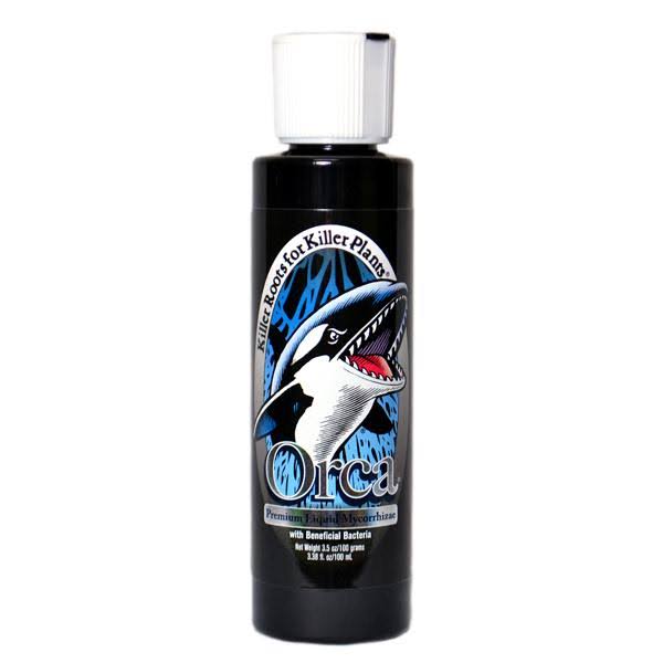 Plant Success Orca Liquid Mycorrhizae, 1 Gallon