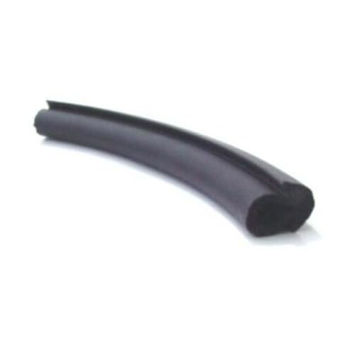 Knapheide 12221958, Tubular Door Seal-Adhesive Backing- 50 FT (600")