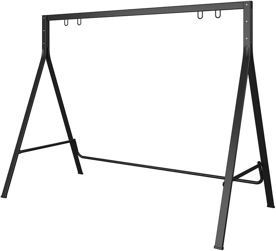 Live Casual Universal 4ft. Or 5ft. Outdoor Swing Stand