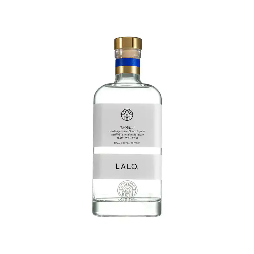 Lalo Blanco Tequila 750ml - Nestor Liquor