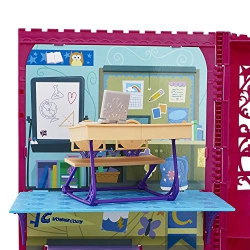My Little Pony Canterlot High Playset