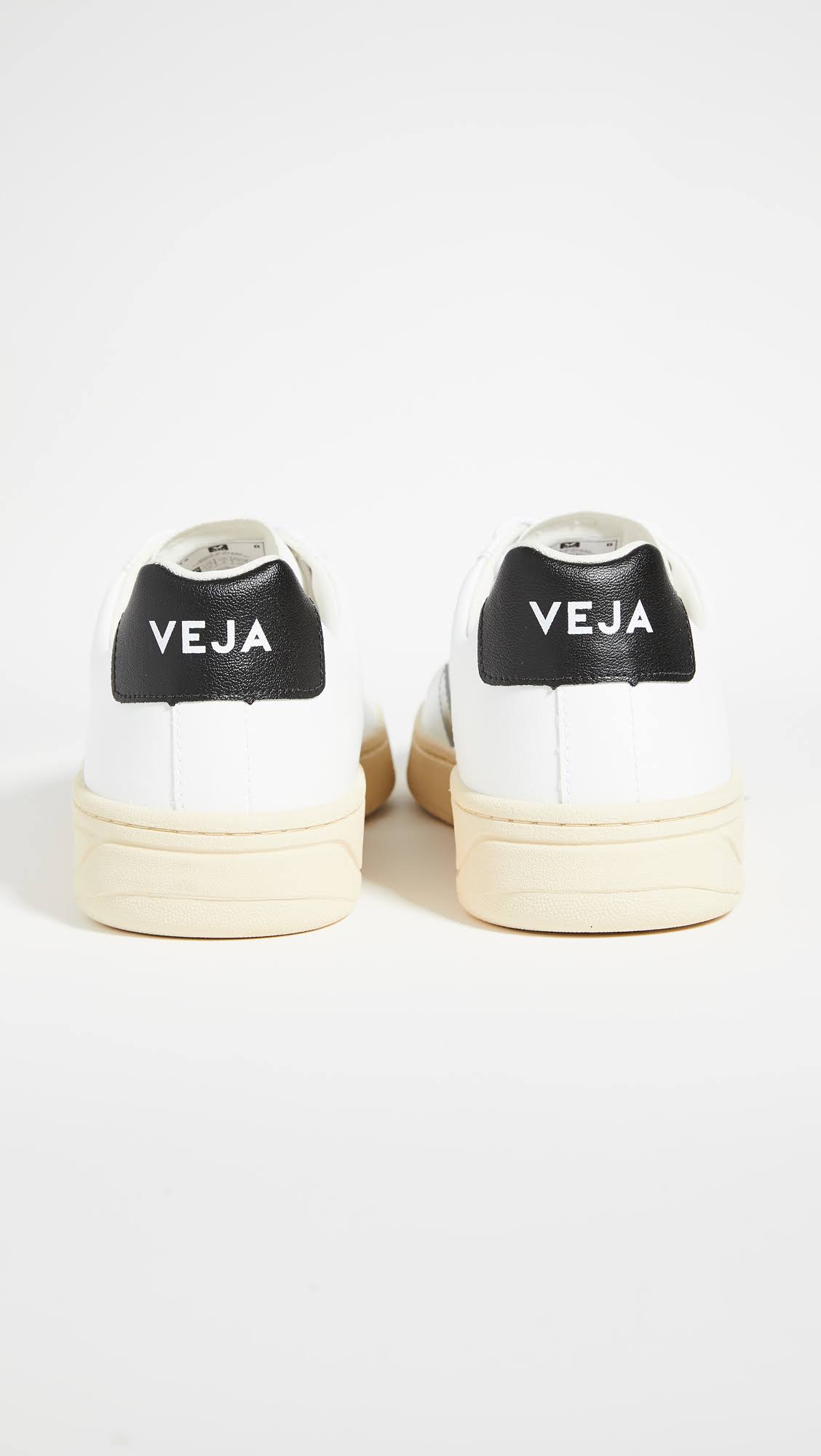 Veja Urca CWL (White / Grey / Black)