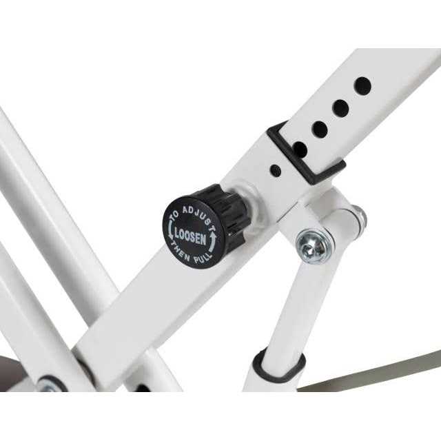 Fitdesk v3.0 Exercise Bike Desk with Tablet Holder - Sports Supplies Online Store